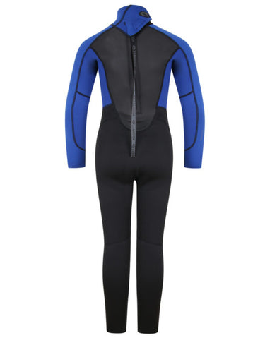 Typhoon Storm Junior 2.8mm Summer Wetsuit