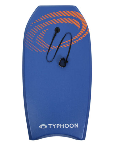 Typhoon 42" Bodyboard
