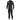 Zone 3 Agile Men's Swimming Wetsuit - Viking Marine