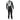 Zone 3 Agile Men's Swimming Wetsuit - Viking Marine