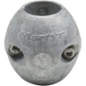 Shaft Anode - Aluminium - in different sizes - Viking Marine