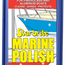 Starbrite Marine Polish 500mL - vikingmarine