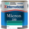 International Micron 350 Antifouling (Ireland Only) - Viking Marine