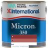 International Micron 350 Antifouling (Ireland Only) - Viking Marine