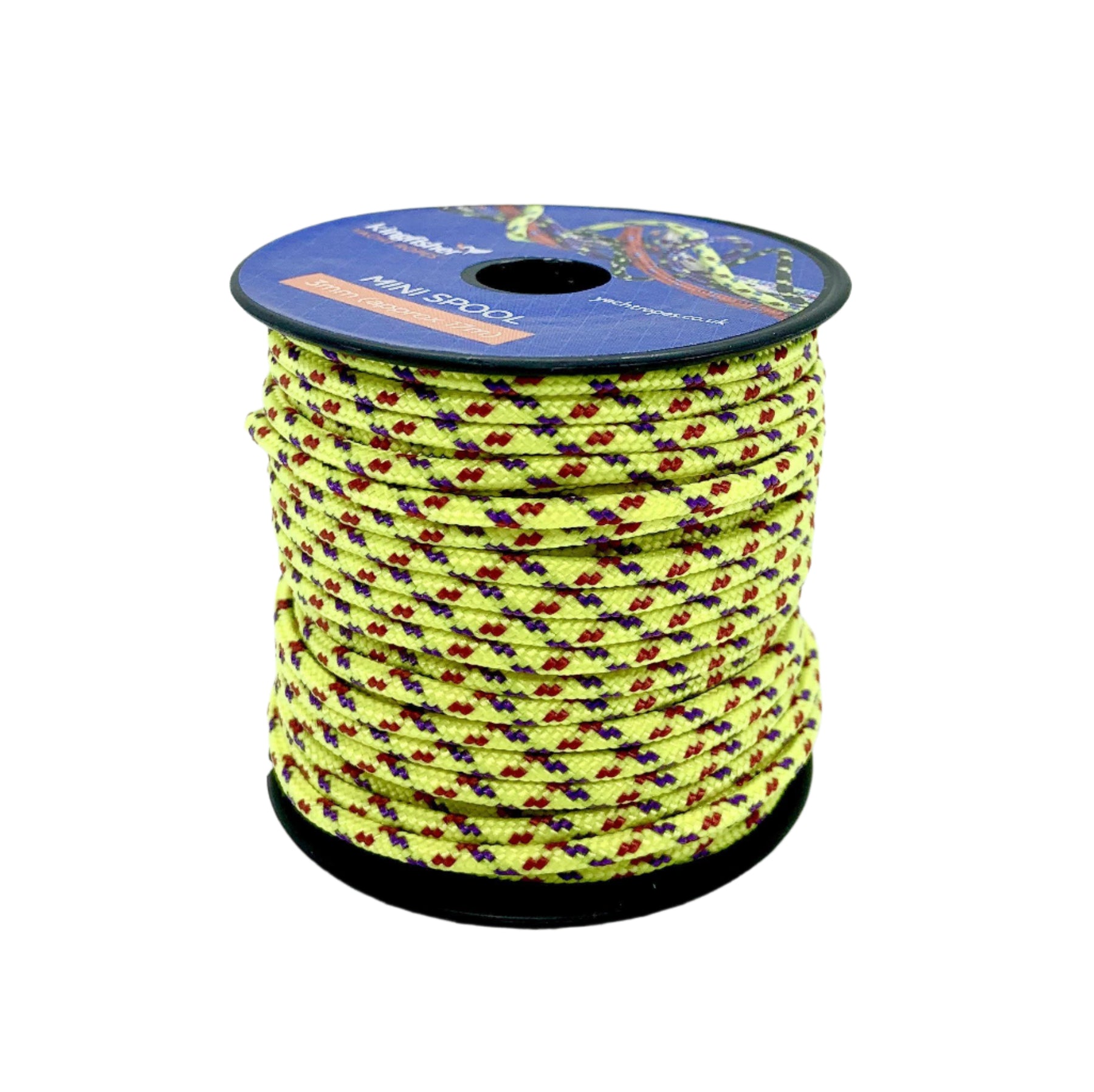 Mini Spool 2mm & 3mm | Viking Marine