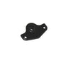 Topper Gudgeon Plate N2 - vikingmarine