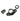 Topper Gudgeon Splint N2S - vikingmarine
