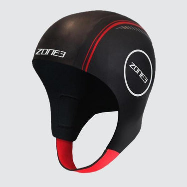 Zone 3 Neoprene Swim Cap - Viking Marine