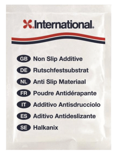 International Non-Slip Additive - Viking Marine