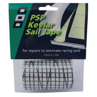 PSP Kevlar Sail Repair Tape - Viking Marine