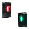 FOS LED 12 - Port and Starboard Side Mount Navigation Lights - Viking Marine