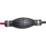 Waveline Fuel Line Primer Bulb 8mm (5/16") and 9mm (3/8") - Viking Marine