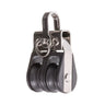 RWO 19mm Nova Double Block with Fixed Shackle - Viking Marine