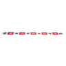 RWO Calibration Strips €2.00 Each - Viking Marine