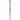 Ronstan BattleStick™ Telescopic Tiller Extension 'Split Handle' 740-1210mm