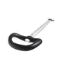 Spinlock Asymmetric Tiller Extension 600-900mm - Viking Marine