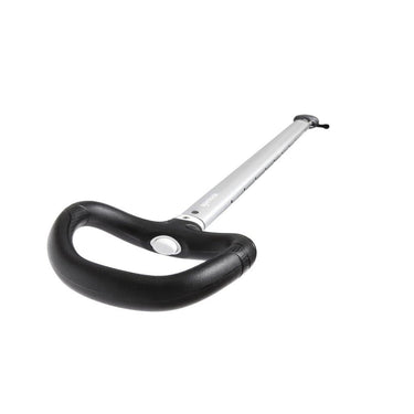 Spinlock Asymmetric Tiller Extension 600-900mm - Viking Marine