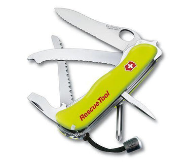 Victorinox Rescue Mutli-Tool - Viking Marine