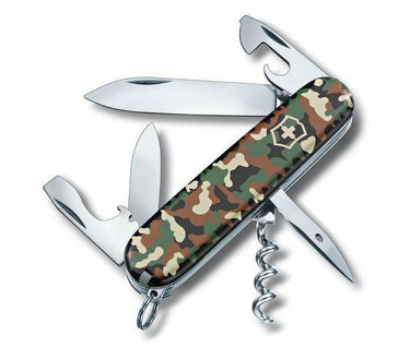 Victorinox Spartan - Viking Marine