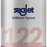 Seajet 122 Brilliance Topside Paint - Viking Marine