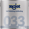 Seajet 033 Shogun Self Polishing Antifoul - Viking Marine