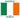Irish Tricolour Flag - Various Sizes - Viking Marine