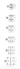 Talamex Stainless Steel Hinges (Various Sizes) - Viking Marine