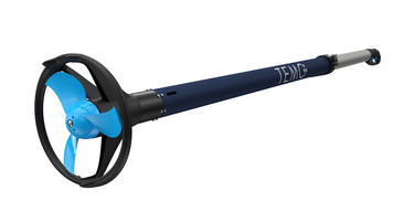 TEMO ·450 - Electric Outboard Motor