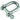 Proboat Standard Stainless Steel Dee Shackles