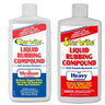 Starbrite Liquid Rubbing Compound and Scratch Remover - Viking Marine