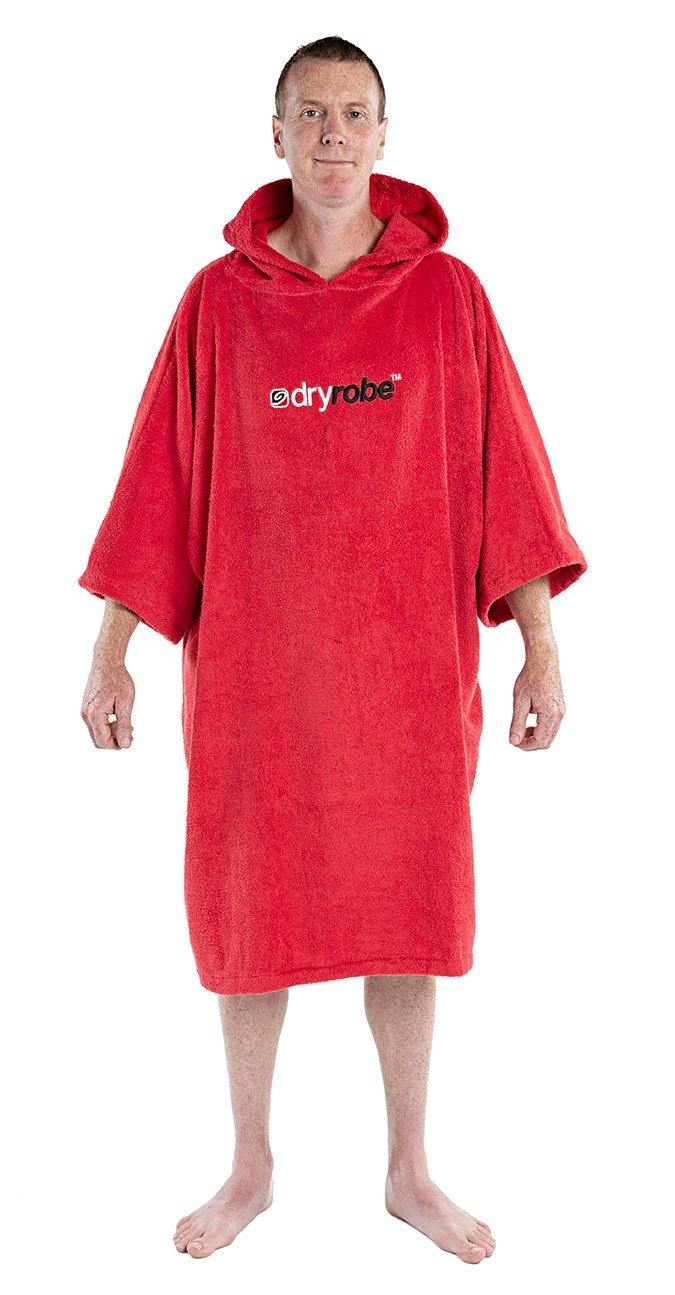 Dryrobe towel poncho on sale