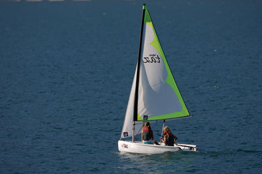 Topaz Taz Sailing Dinghy