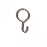 Topper Metal Clew Ring TZST19 - vikingmarine