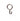 Topper Metal Clew Ring TZST19 - vikingmarine