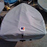 Topper Top Cover (RainandSun). Cooltex PVC - Viking Marine