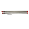 Topper Padded Side Strap Pair - vikingmarine