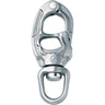 Wichard Forged SS Universal Swivel Trigger Snap Shackle - Viking Marine