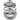 Wichard Forged Stainless Steel Double Folding Pad Eye - Viking Marine