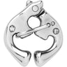 Wichard Forged Stainless Steel Sail Prefeeder - Viking Marine