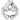 Wichard Forged Stainless Steel Sail Prefeeder - Viking Marine