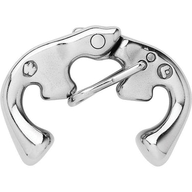 Wichard Forged Stainless Steel Sail Prefeeder - Viking Marine