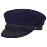 Greek Wool Cap (Breton Style) - Viking Marine