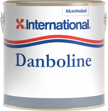 International Danboline Paint - Viking Marine