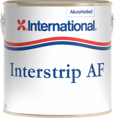 International Interstrip AF Antifoul Stripper (Ireland Only) - Viking Marine