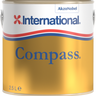 Compass Polyurethane Gloss Varnish (Ireland Only) - Viking Marine