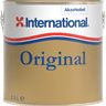 International Original Gloss Yacht Varnish (Ireland Only) - Viking Marine