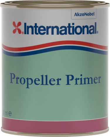 International Propellor Primer - Viking Marine