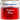 Toplac Plus 2.5L Topside Paint Snow White