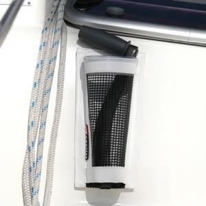 Gnautics Winch Handle Pocket - Viking Marine