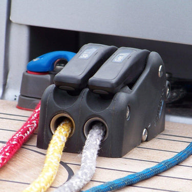 Spinlock XAS Double Clutch - Viking Marine